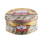 Kakaolu Tahin Helvası - Üçel Helva (830 GR)