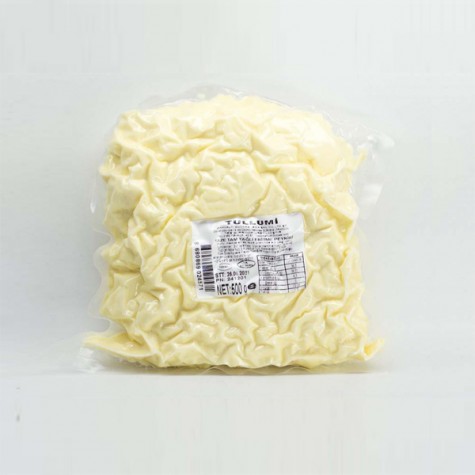 Tereyağlı Sürmene Tulum Peyniri - Tullumi (1.000 GR)