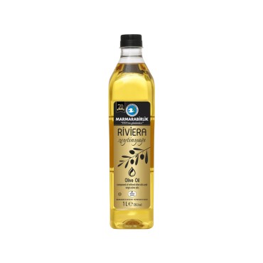 Rivera Zeytinyağı - Marmarabirlik (1 Litre)